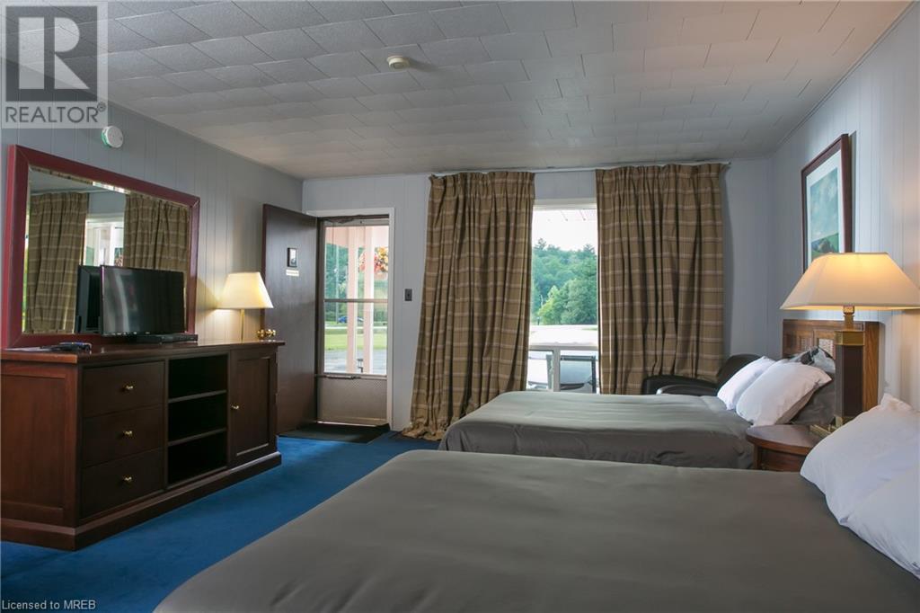 299 15 Highway, Seeleys Bay, Ontario  K0H 2N0 - Photo 17 - 40594506