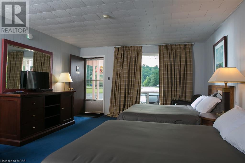 299 15 Highway, Seeleys Bay, Ontario  K0H 2N0 - Photo 18 - 40594506