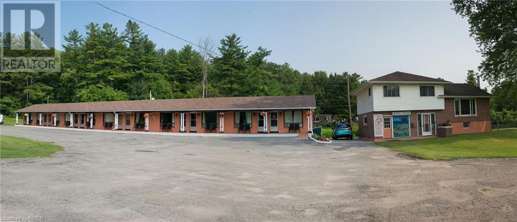 299 15 Highway, Seeleys Bay, Ontario  K0H 2N0 - Photo 6 - 40594506