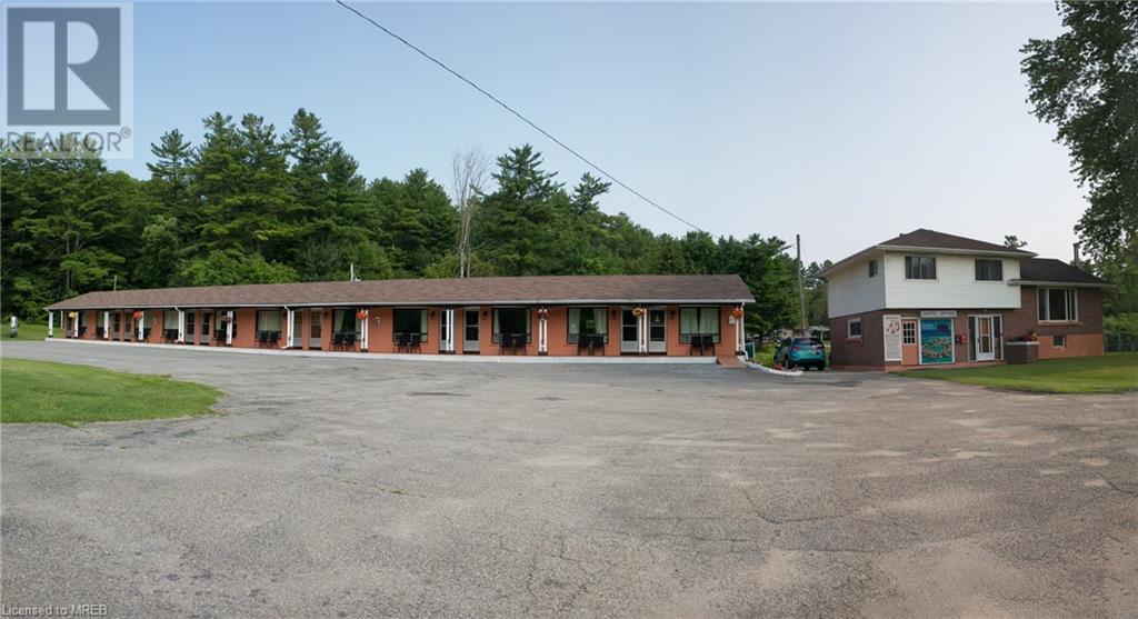 299 15 Highway, Seeleys Bay, Ontario  K0H 2N0 - Photo 8 - 40594506