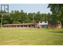 299 15 Highway, seeleys bay, Ontario