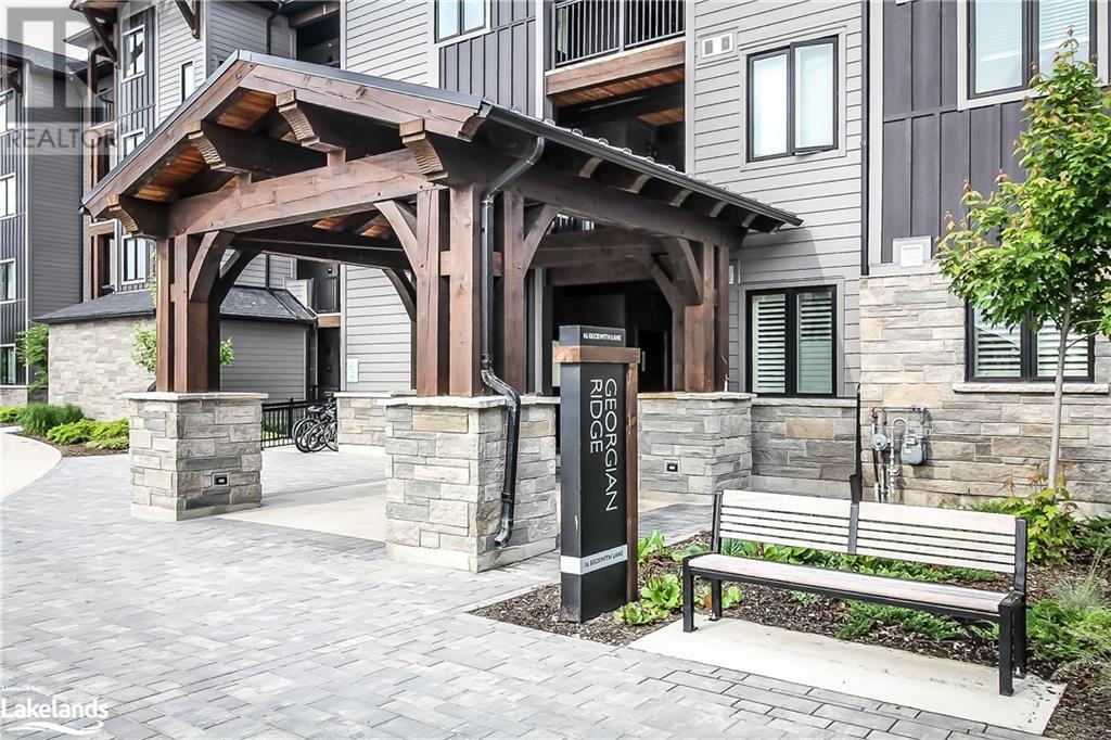 16 Beckwith Lane Unit# 105, The Blue Mountains, Ontario  L9Y 3B6 - Photo 2 - 40588037