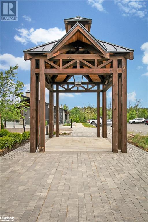 16 Beckwith Lane Unit# 105, The Blue Mountains, Ontario  L9Y 3B6 - Photo 37 - 40588037