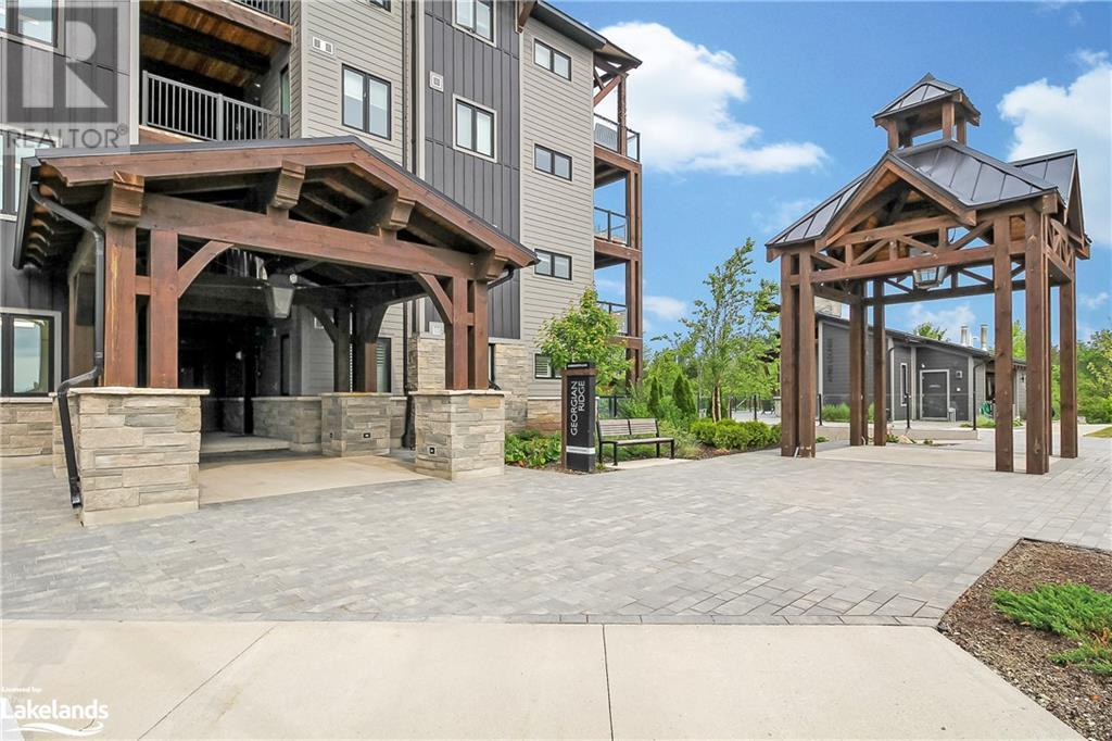 16 Beckwith Lane Unit# 105, The Blue Mountains, Ontario  L9Y 3B6 - Photo 36 - 40588037