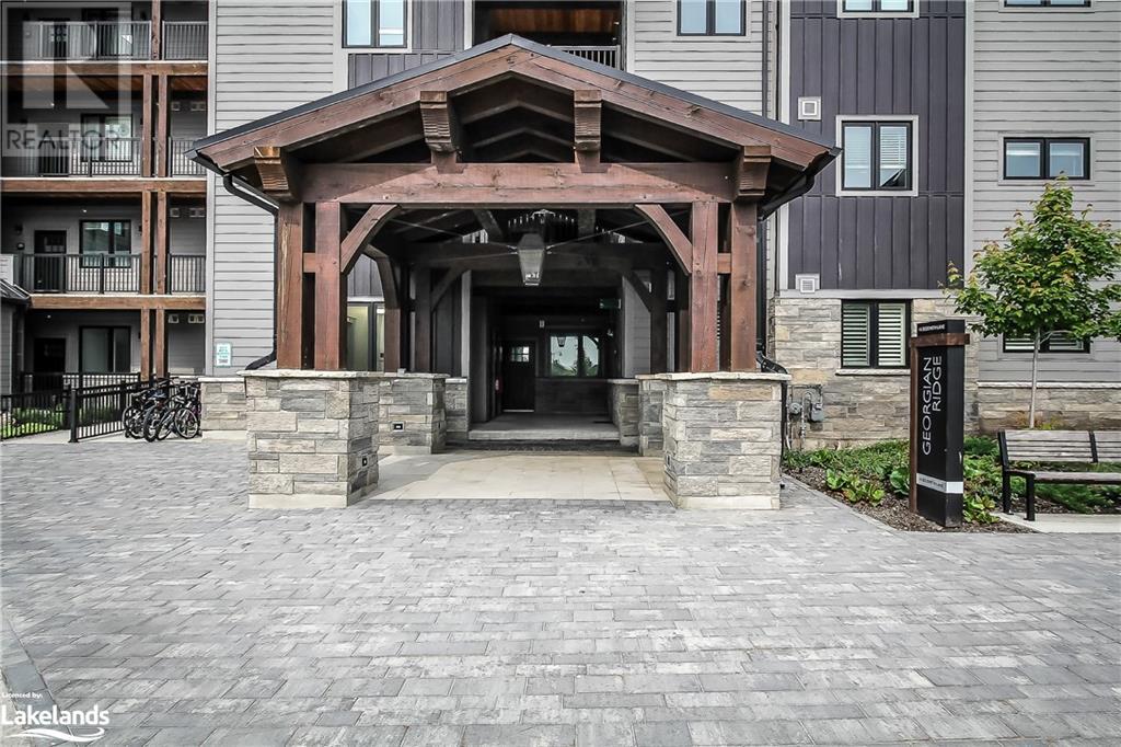 16 Beckwith Lane Unit# 105, The Blue Mountains, Ontario  L9Y 3B6 - Photo 35 - 40588037