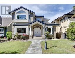 6729 Wiltshire Street, Vancouver, Ca