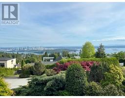 1263 CHARTWELL PLACE, west vancouver, British Columbia