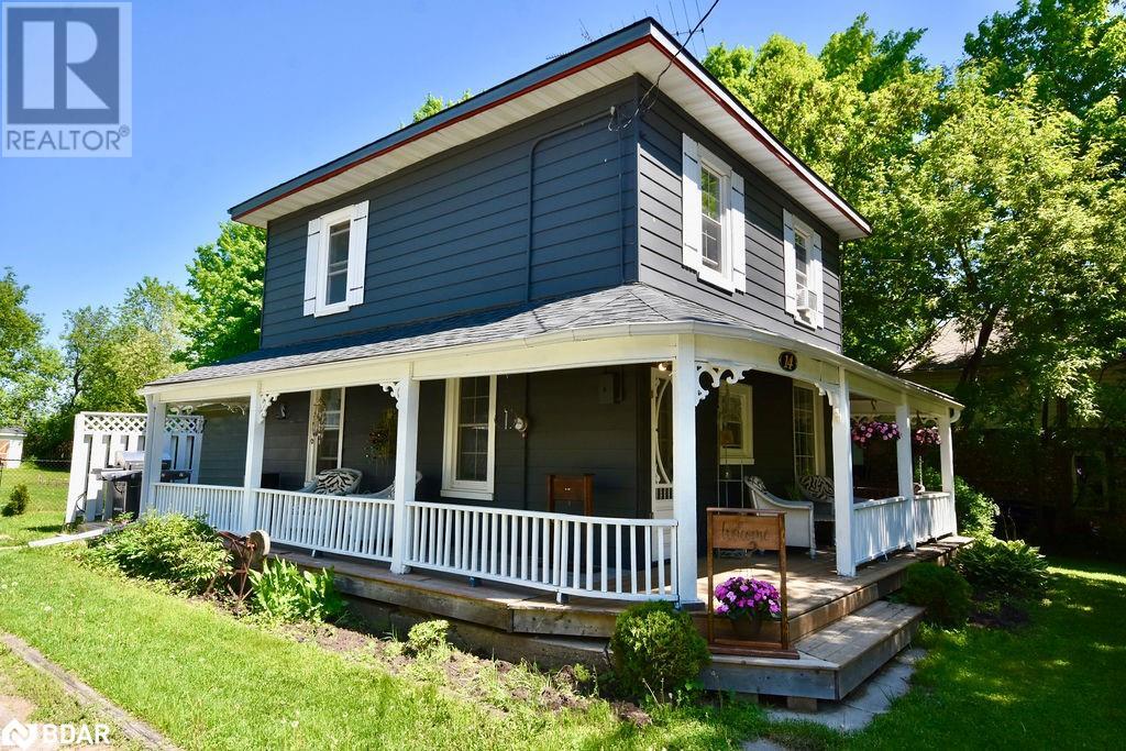 14 Mill Street E, Hillsdale, Ontario  L0L 1Y0 - Photo 7 - 40592986