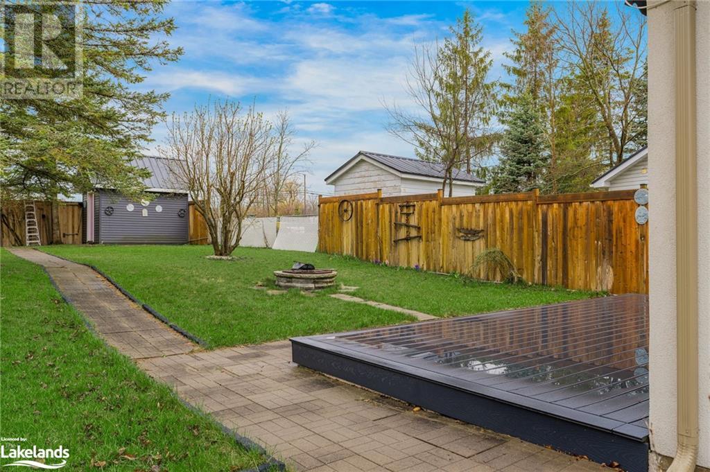 95 Betty Boulevard, Wasaga Beach, Ontario  L9Z 2X8 - Photo 25 - 40593886