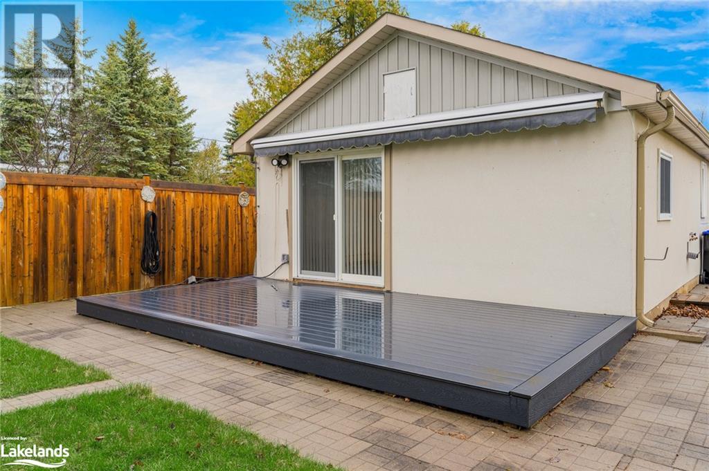 95 Betty Boulevard, Wasaga Beach, Ontario  L9Z 2X8 - Photo 27 - 40593886