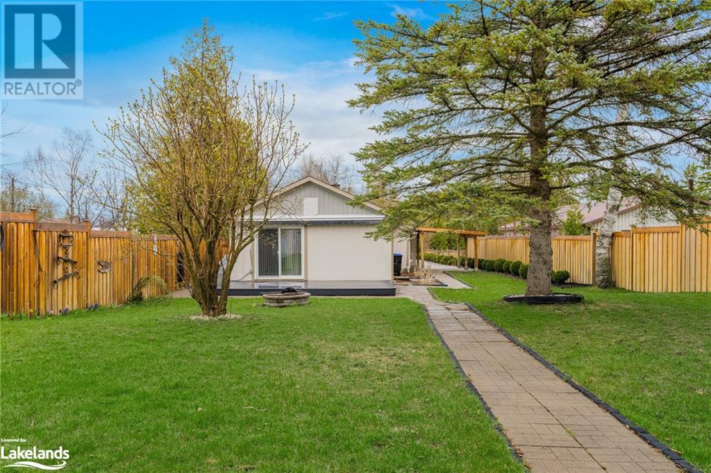 95 Betty Boulevard, Wasaga Beach, Ontario  L9Z 2X8 - Photo 31 - 40593886