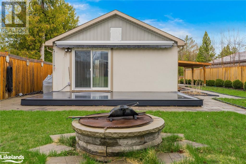 95 Betty Boulevard, Wasaga Beach, Ontario  L9Z 2X8 - Photo 32 - 40593886