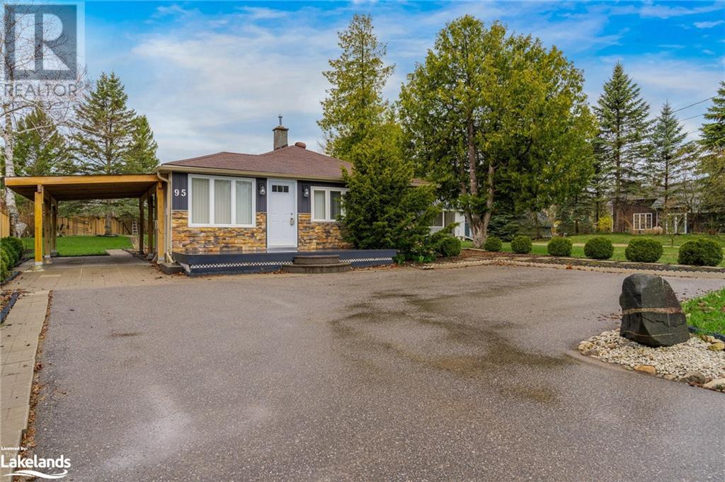 95 Betty Boulevard, Wasaga Beach, Ontario  L9Z 2X8 - Photo 41 - 40593886