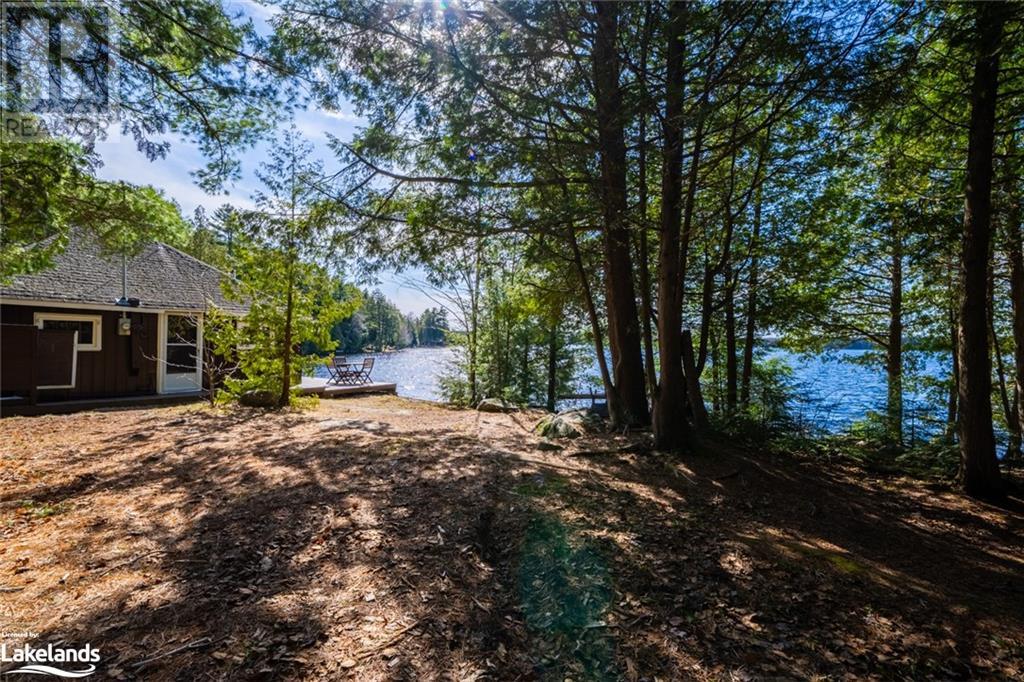 764 East Bear Lake Road, Sprucedale, Ontario  P0A 1Y0 - Photo 36 - 40594451
