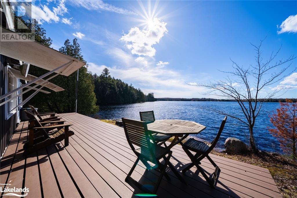 764 East Bear Lake Road, Sprucedale, Ontario  P0A 1Y0 - Photo 30 - 40594451