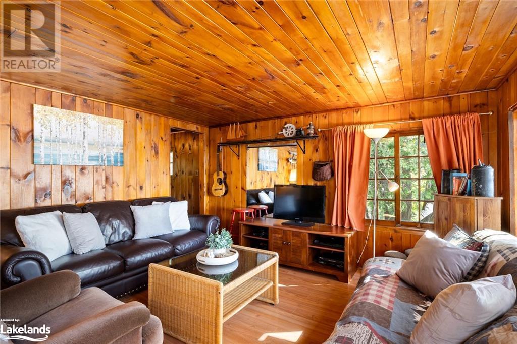 764 East Bear Lake Road, Sprucedale, Ontario  P0A 1Y0 - Photo 8 - 40594451