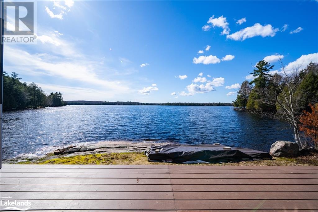 764 East Bear Lake Road, Sprucedale, Ontario  P0A 1Y0 - Photo 25 - 40594451