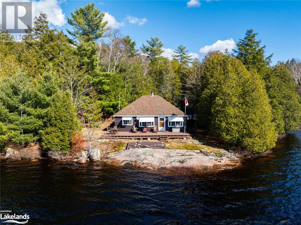764 East Bear Lake Road, Sprucedale, Ontario  P0A 1Y0 - Photo 50 - 40594451