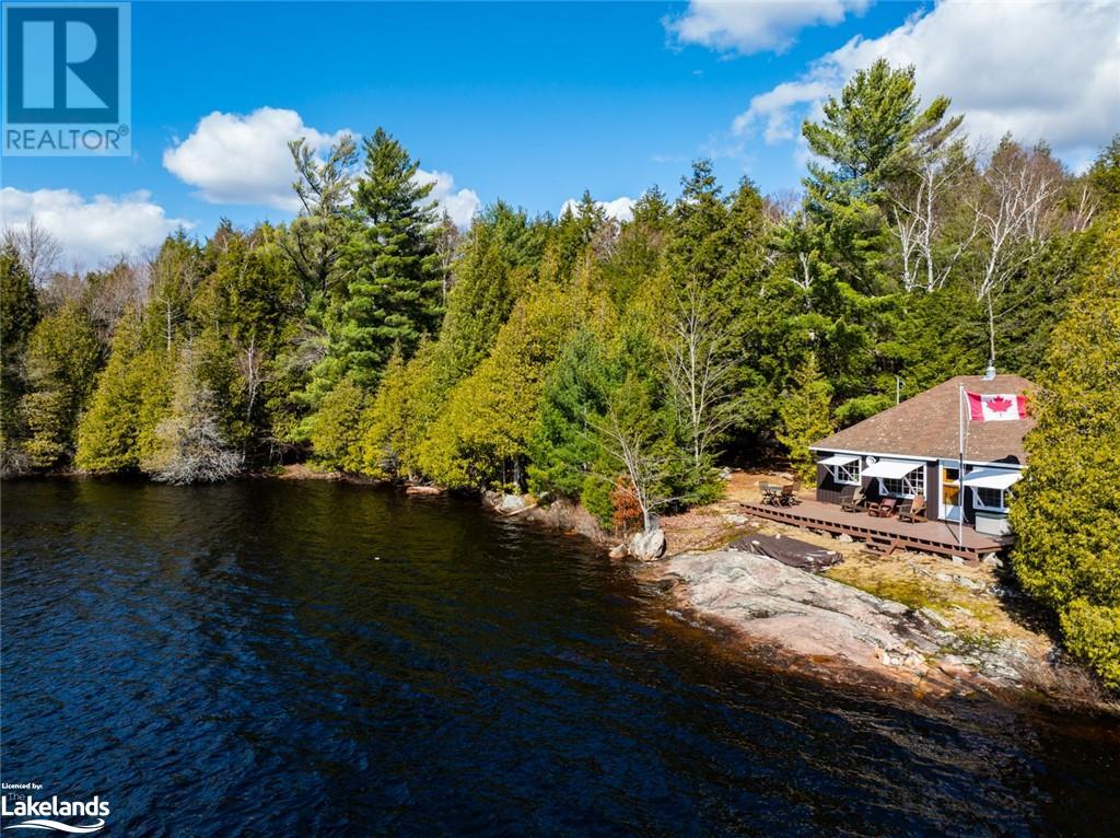 764 East Bear Lake Road, Sprucedale, Ontario  P0A 1Y0 - Photo 38 - 40594451