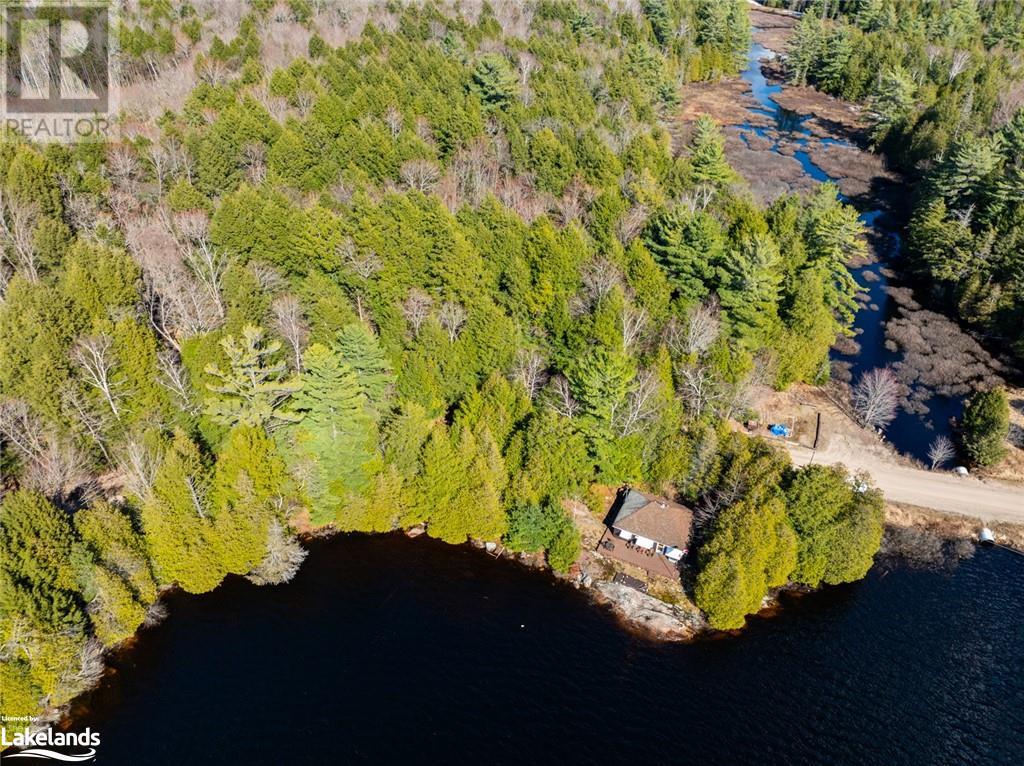 764 East Bear Lake Road, Sprucedale, Ontario  P0A 1Y0 - Photo 40 - 40594451