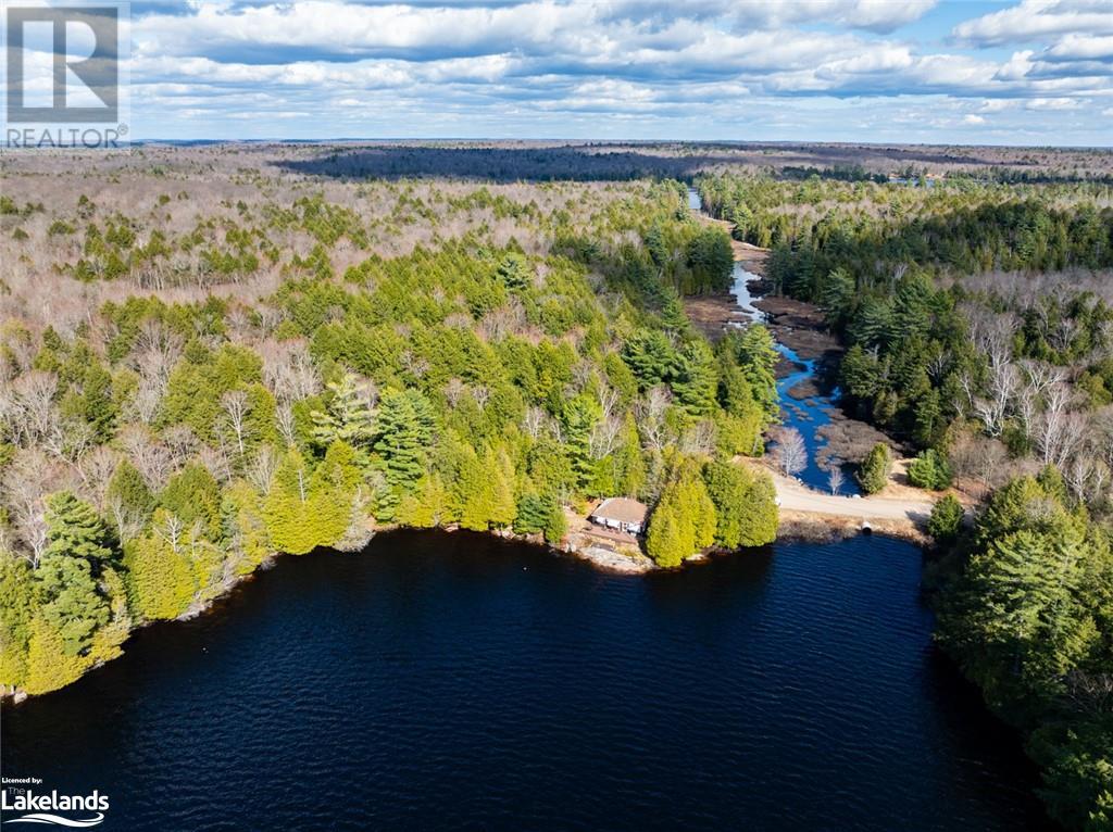 764 East Bear Lake Road, Sprucedale, Ontario  P0A 1Y0 - Photo 39 - 40594451