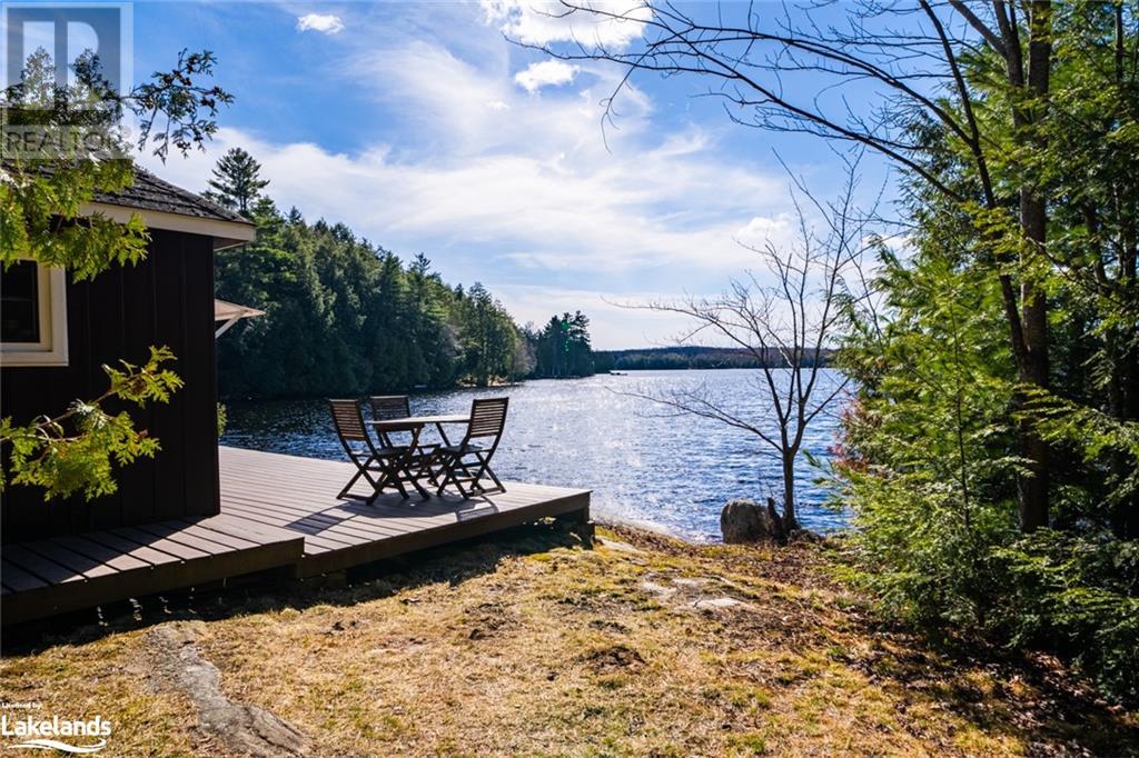 764 East Bear Lake Road, Sprucedale, Ontario  P0A 1Y0 - Photo 29 - 40594451