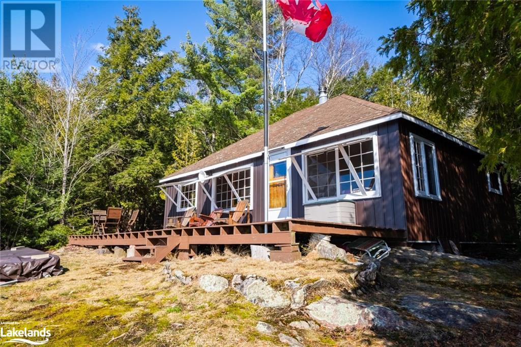 764 East Bear Lake Road, Sprucedale, Ontario  P0A 1Y0 - Photo 45 - 40594451