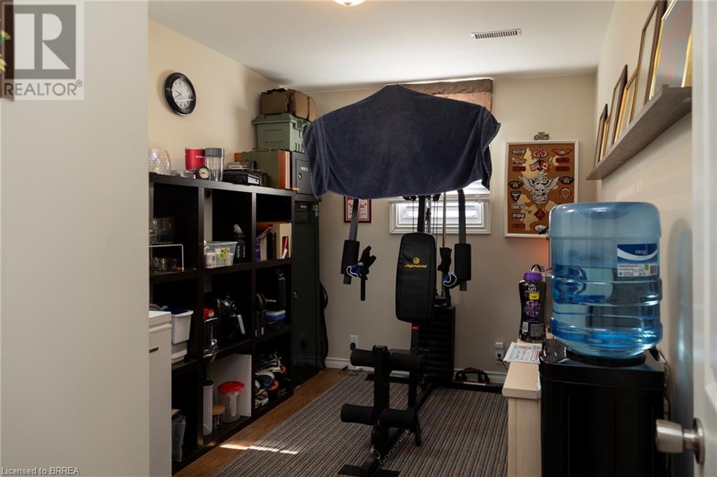 122 King Street, Burford, Ontario N0E 1A0 - Photo 7 - 40593253