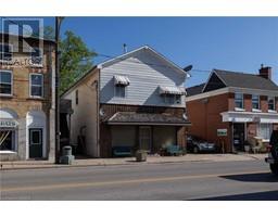 122 KING Street, burford, Ontario