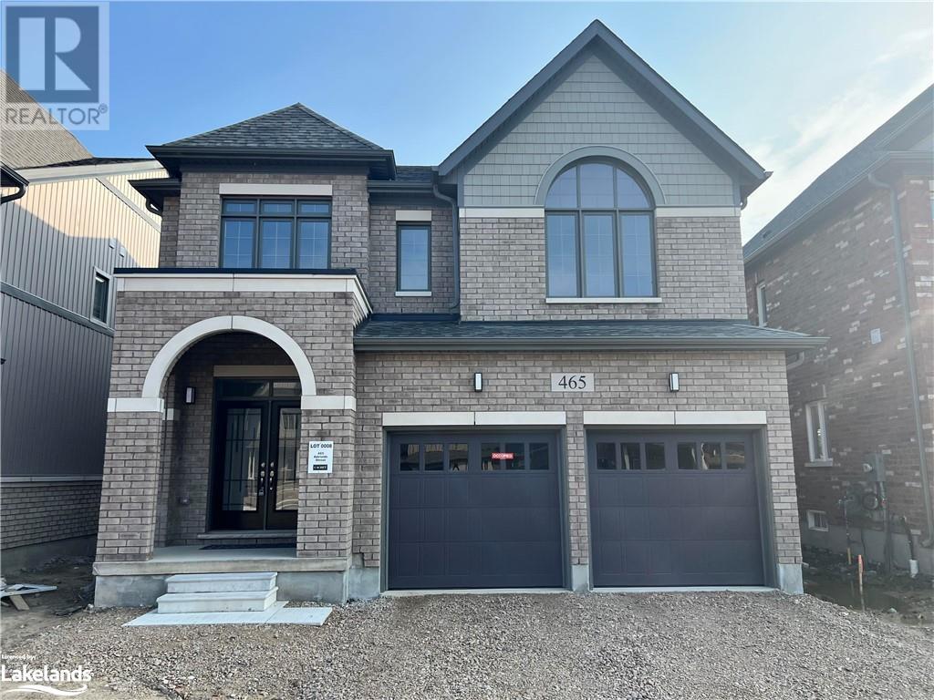465 ADELAIDE Street, arthur, Ontario