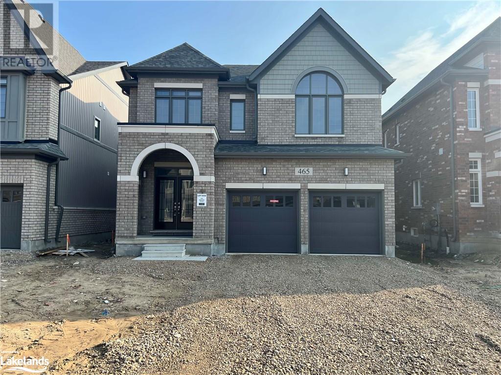 465 Adelaide Street, Arthur, Ontario  N0G 1A0 - Photo 2 - 40593972