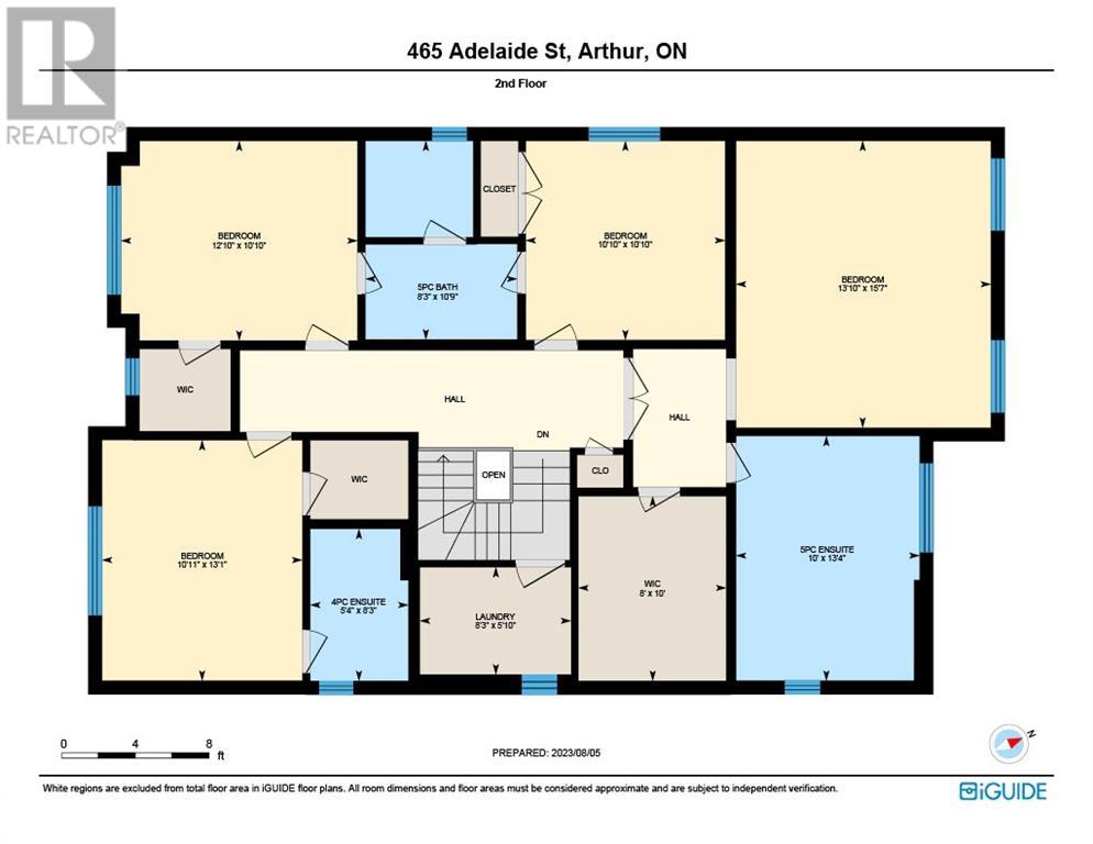 465 Adelaide Street, Arthur, Ontario  N0G 1A0 - Photo 46 - 40593972