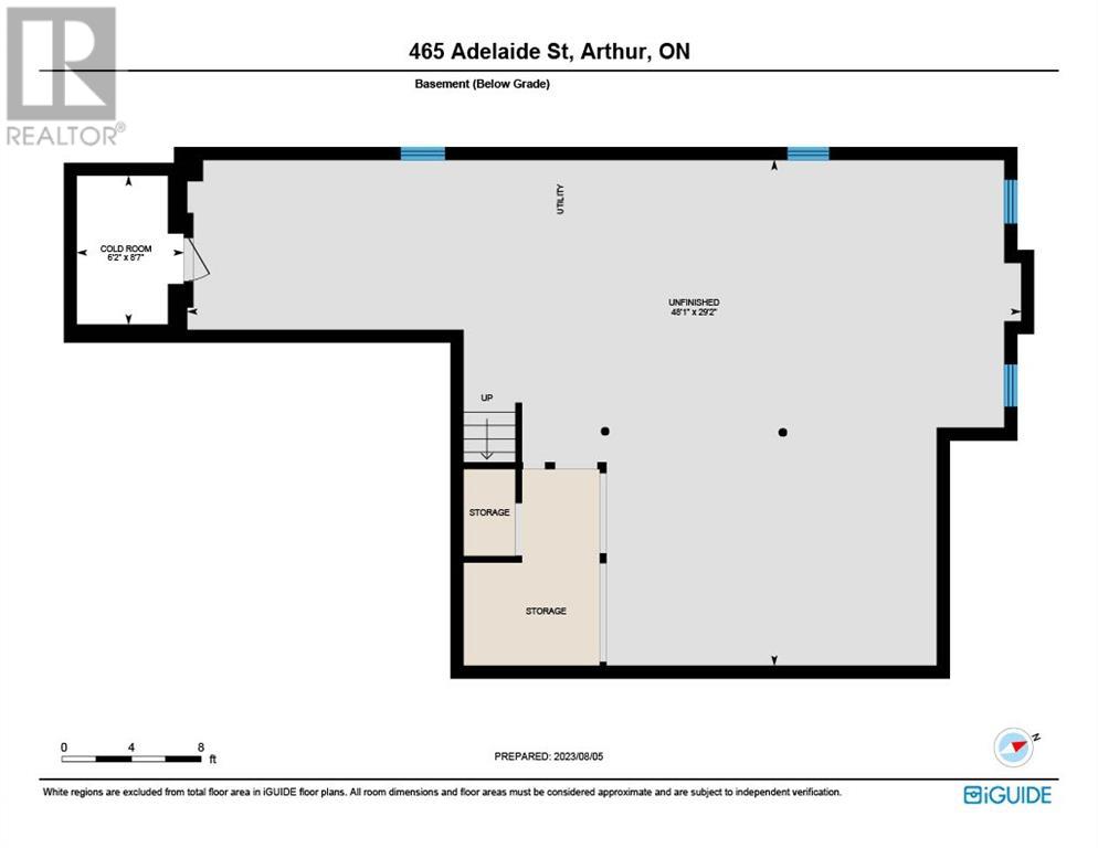 465 Adelaide Street, Arthur, Ontario  N0G 1A0 - Photo 49 - 40593972