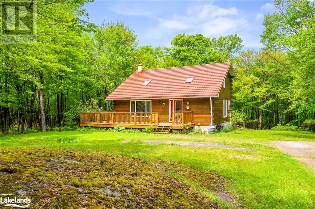 1003 NICHOLS Road, minden, Ontario