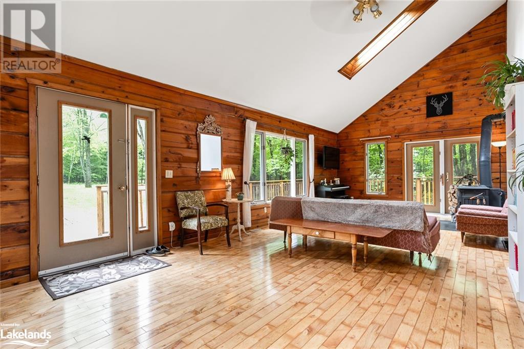 1003 Nichols Road, Minden, Ontario  K0M 2K0 - Photo 12 - 40593835