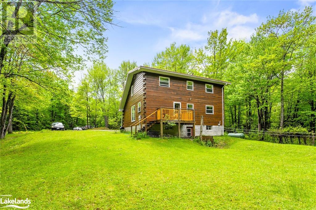 1003 Nichols Road, Minden, Ontario  K0M 2K0 - Photo 3 - 40593835
