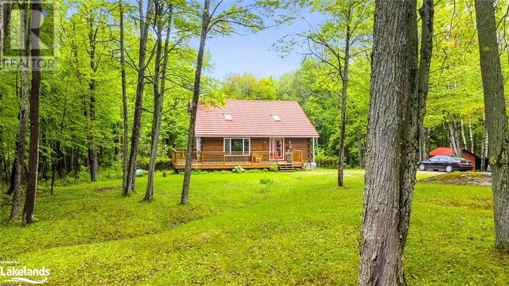 1003 Nichols Road, Minden, Ontario  K0M 2K0 - Photo 4 - 40593835