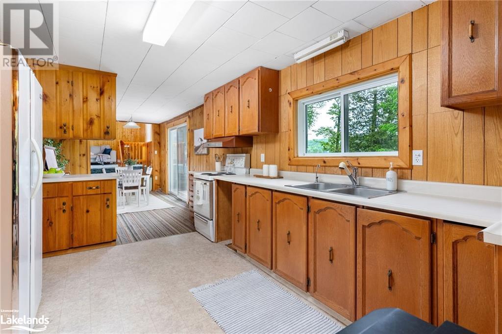 1488 South Waseosa Lake Road, Huntsville, Ontario  P1H 2N5 - Photo 10 - 40592748