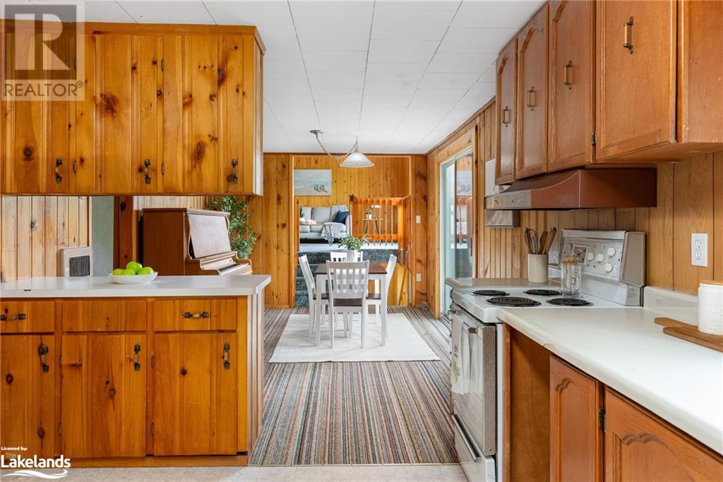 1488 South Waseosa Lake Road, Huntsville, Ontario  P1H 2N5 - Photo 11 - 40592748