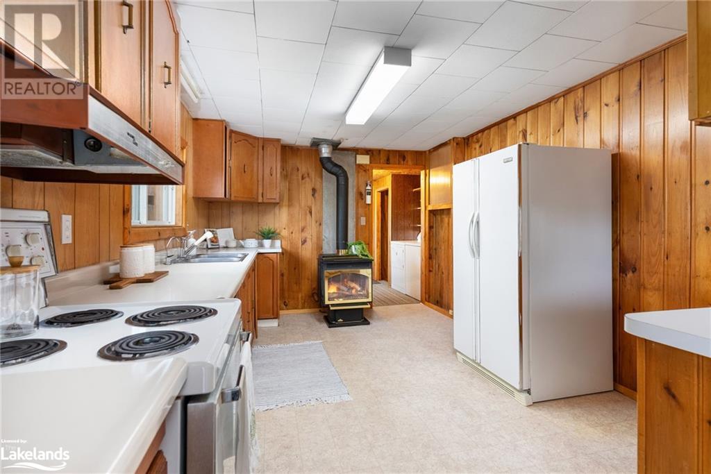 1488 South Waseosa Lake Road, Huntsville, Ontario  P1H 2N5 - Photo 13 - 40592748