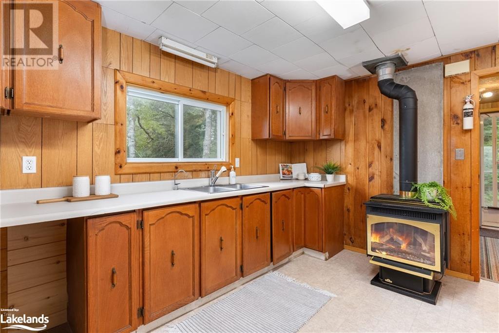1488 South Waseosa Lake Road, Huntsville, Ontario  P1H 2N5 - Photo 14 - 40592748