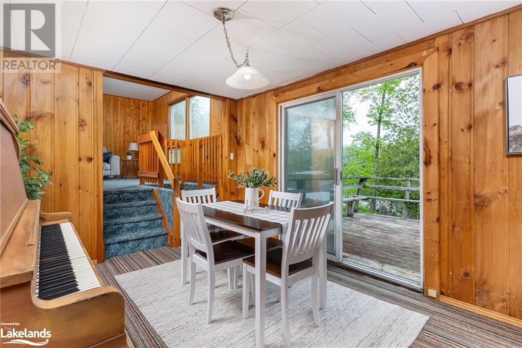 1488 South Waseosa Lake Road, Huntsville, Ontario  P1H 2N5 - Photo 15 - 40592748