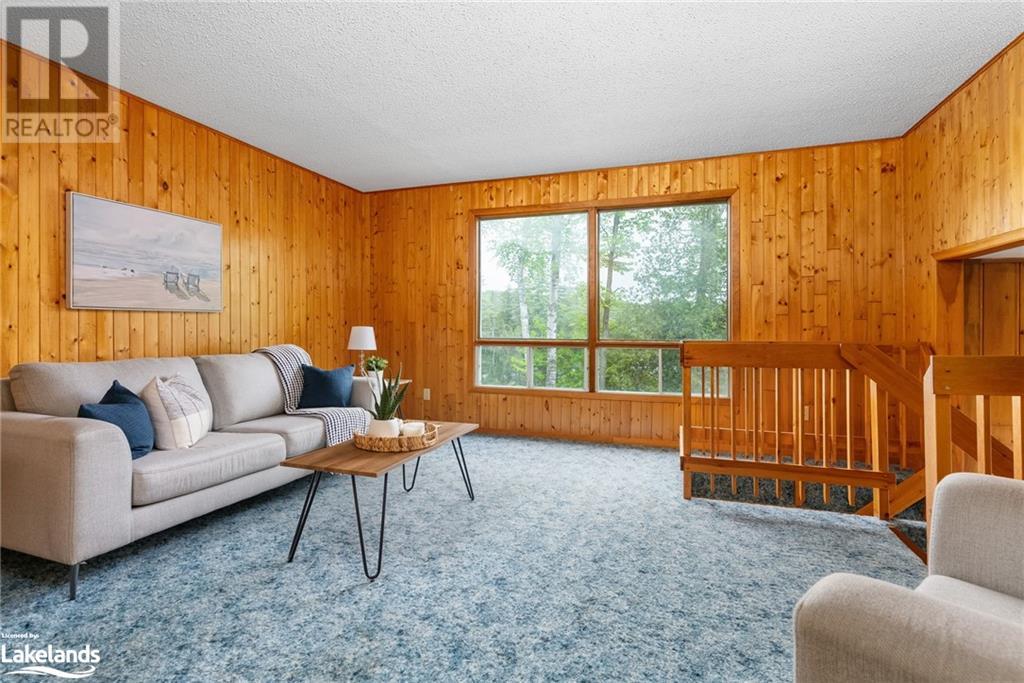 1488 South Waseosa Lake Road, Huntsville, Ontario  P1H 2N5 - Photo 17 - 40592748