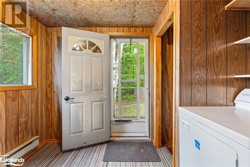 1488 South Waseosa Lake Road, Huntsville, Ontario  P1H 2N5 - Photo 33 - 40592748