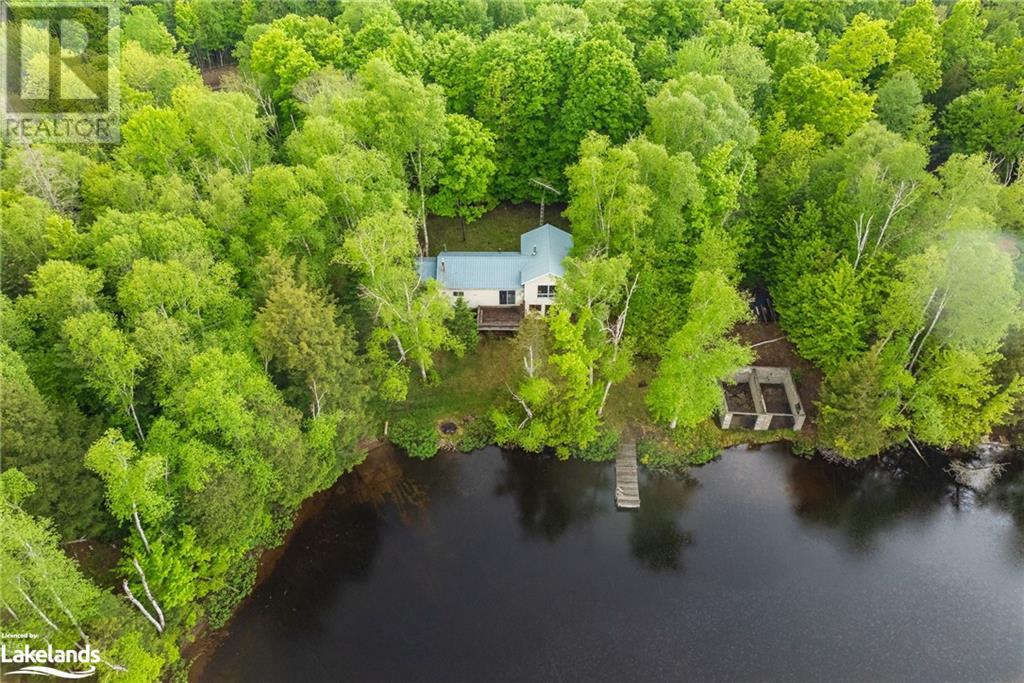 1488 South Waseosa Lake Road, Huntsville, Ontario  P1H 2N5 - Photo 37 - 40592748