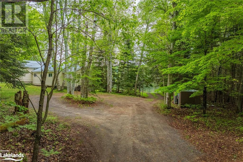 1488 South Waseosa Lake Road, Huntsville, Ontario  P1H 2N5 - Photo 39 - 40592748