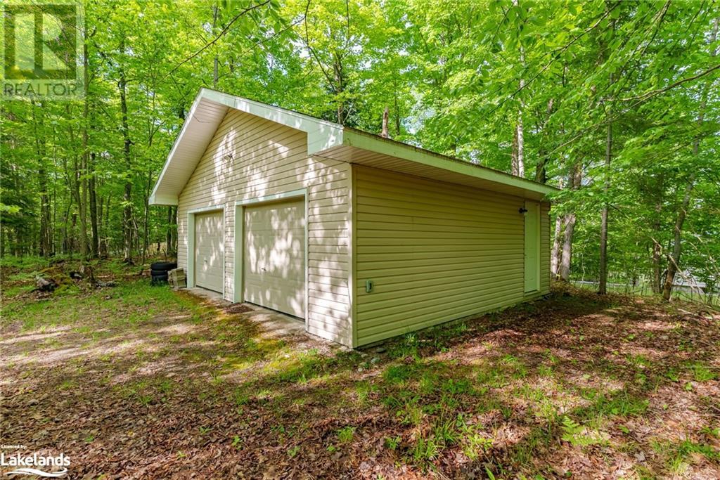 1488 South Waseosa Lake Road, Huntsville, Ontario  P1H 2N5 - Photo 42 - 40592748