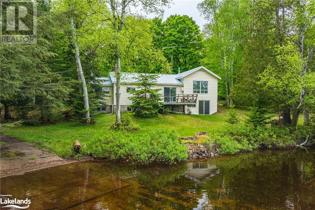 1488 South Waseosa Lake Road, Huntsville, Ontario  P1H 2N5 - Photo 45 - 40592748