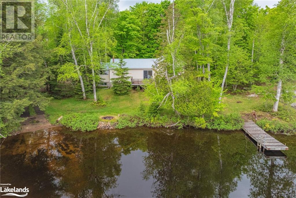 1488 South Waseosa Lake Road, Huntsville, Ontario  P1H 2N5 - Photo 6 - 40592748