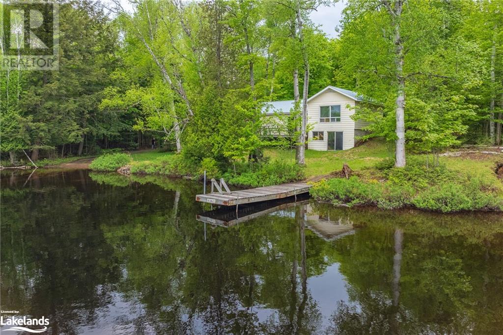 1488 South Waseosa Lake Road, Huntsville, Ontario  P1H 2N5 - Photo 7 - 40592748